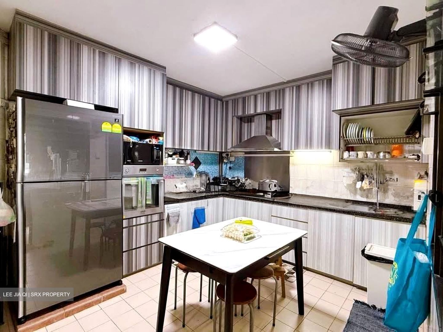 Blk 897C Woodlands Drive 50 (Woodlands), HDB 5 Rooms #563228341
